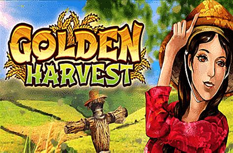 Golden Harvest 5